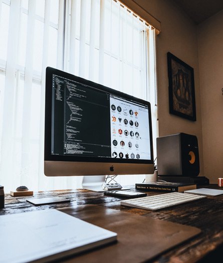 Websites SEO mobile apps and digital service solutions