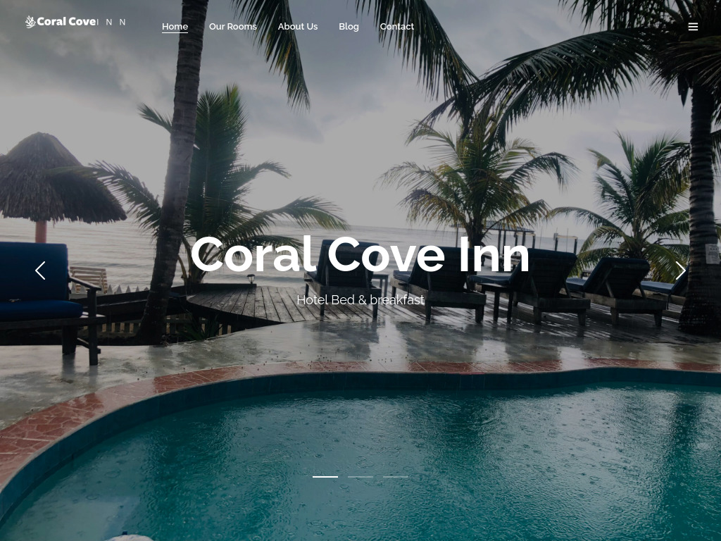 Coral Cove Inn