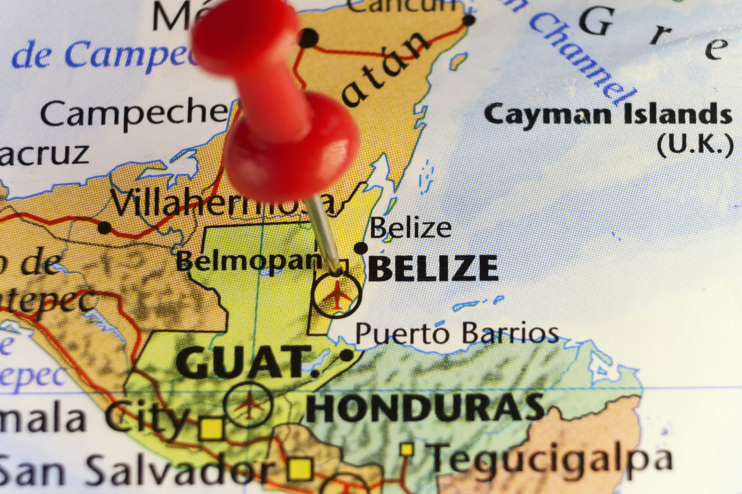 Belize