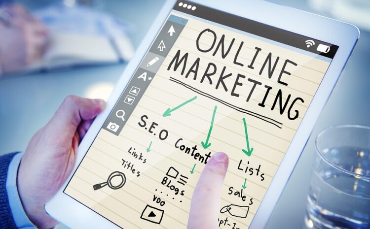 digital marketing