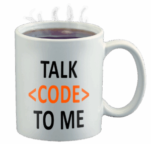 life of a website developer